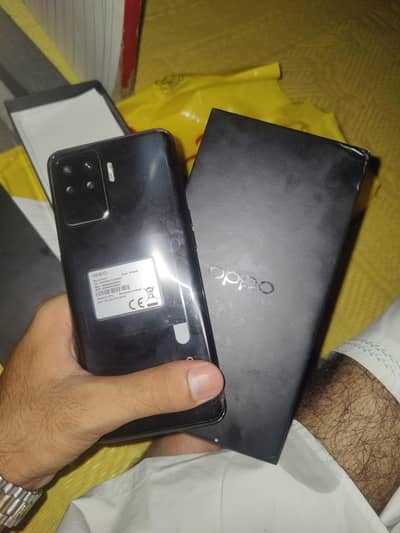 OPPO f19 Pro