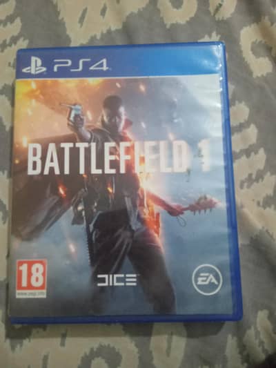Battlefield 1