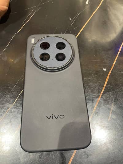 Vivo X300 Pro