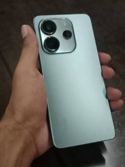 Xiaomi Redmi Note 14