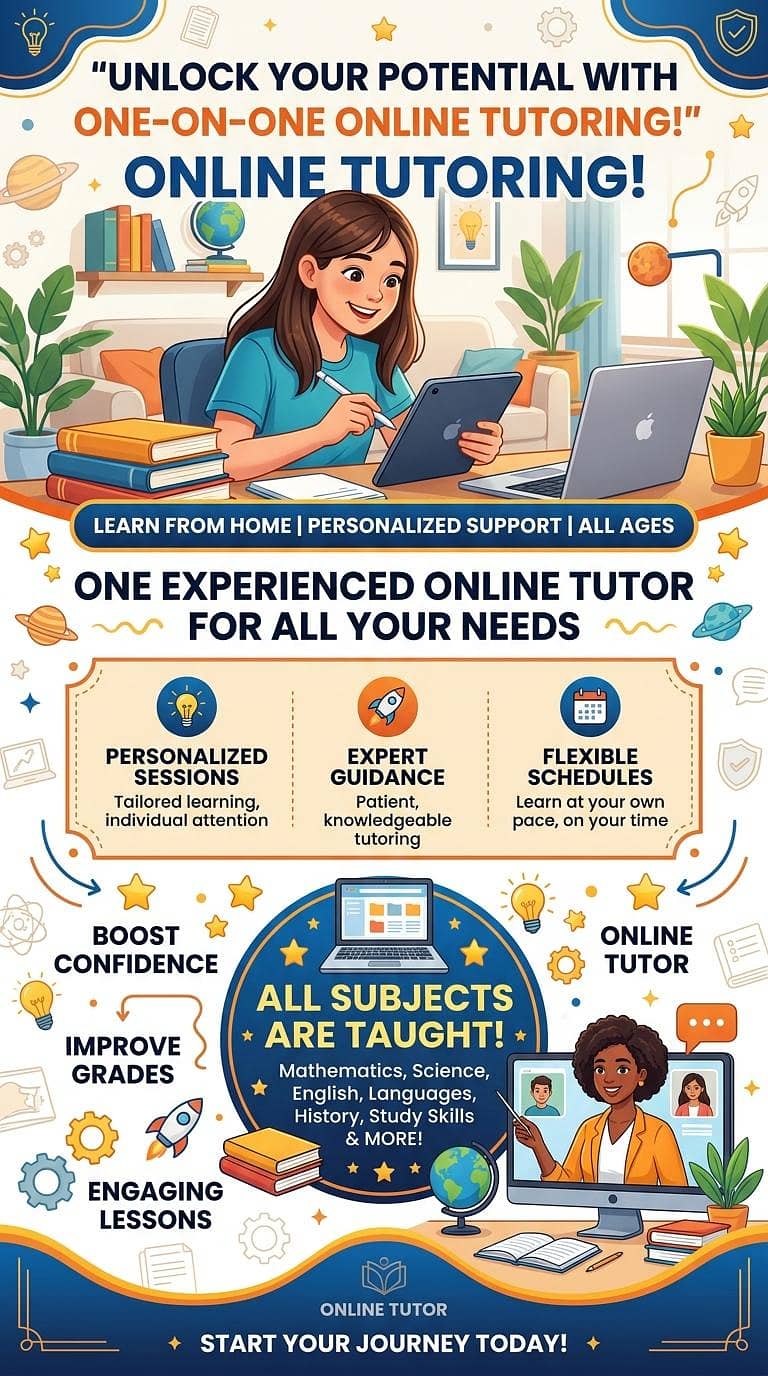 Online tutor 0