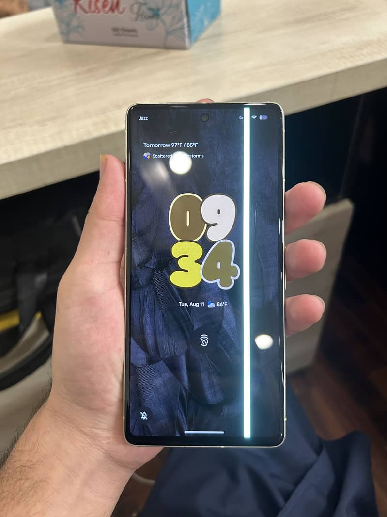 Google Pixel 7 2