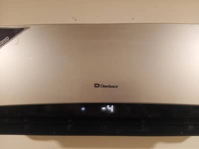 1 TON Dawlance Low Voltage 155 V