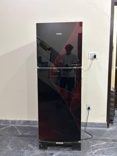 Haier Refrigerator HRF-276