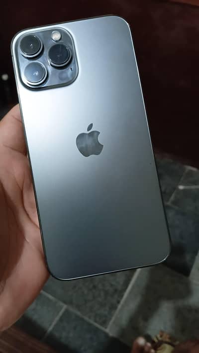 Apple iPhone 13 Pro Max