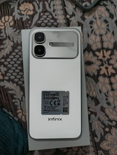 Infinix Smart 20