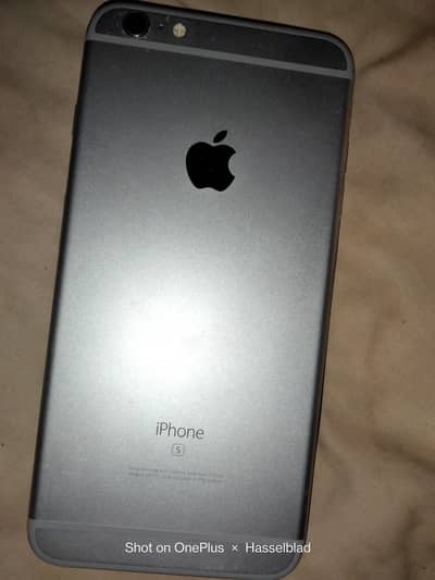 Apple iPhone 6S Plus