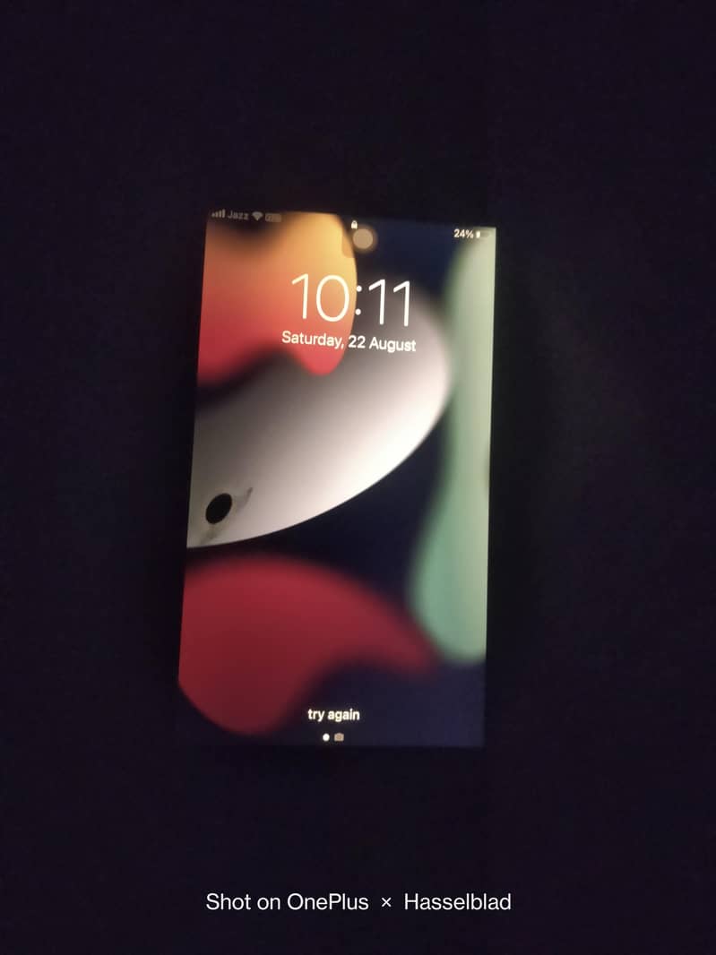 Apple iPhone 6S Plus 1