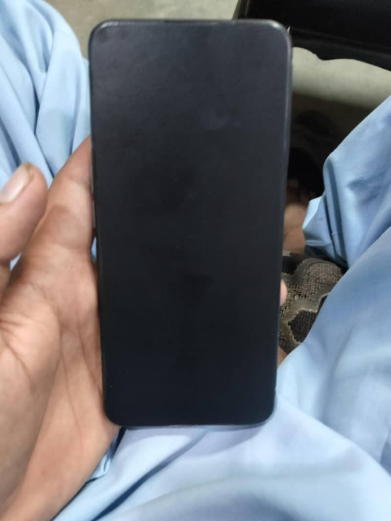 OPPO A54 1