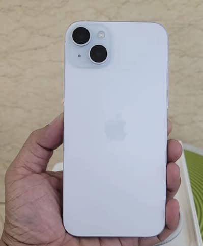 Iphone 15 plus 128 gb