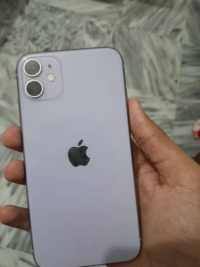 Apple iPhone 11