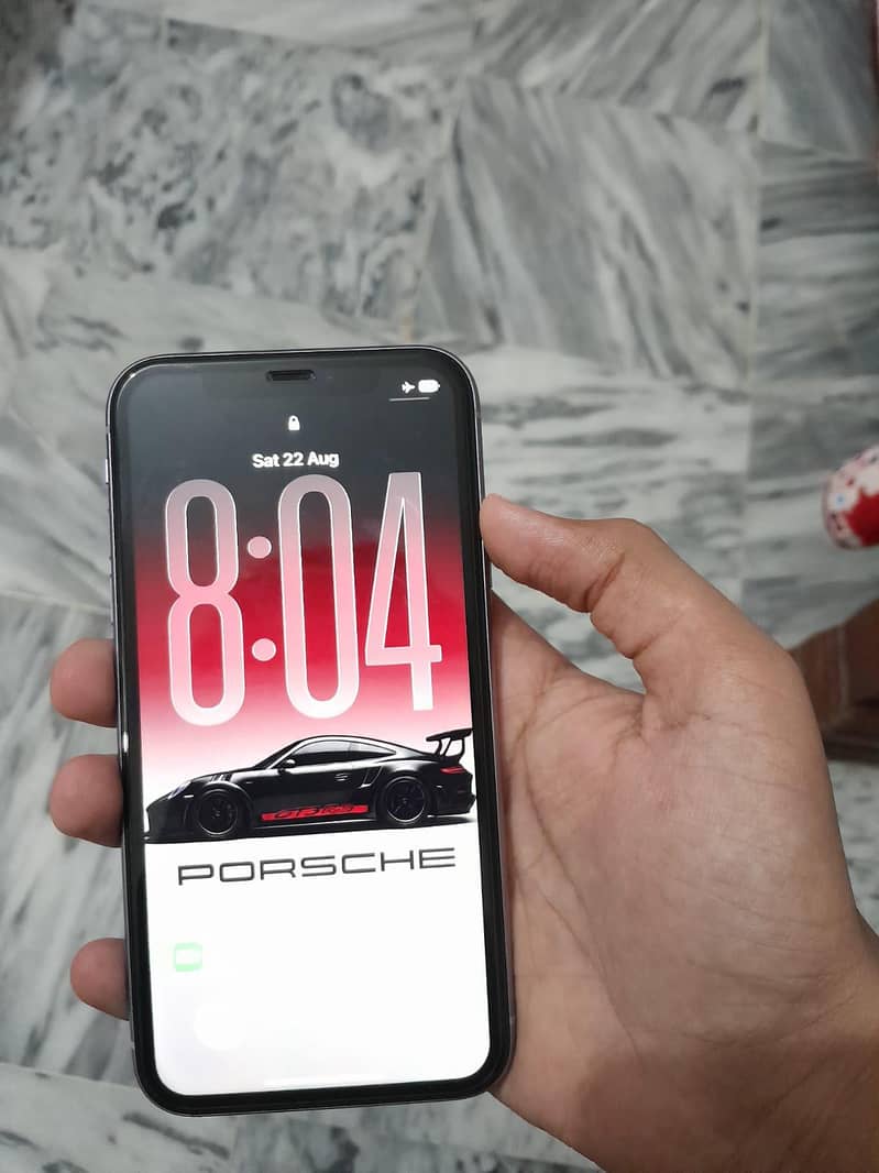 Apple iPhone 11 2