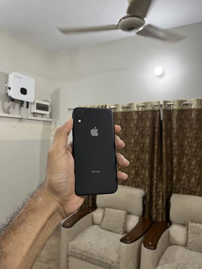 Apple iPhone XR 100% Original