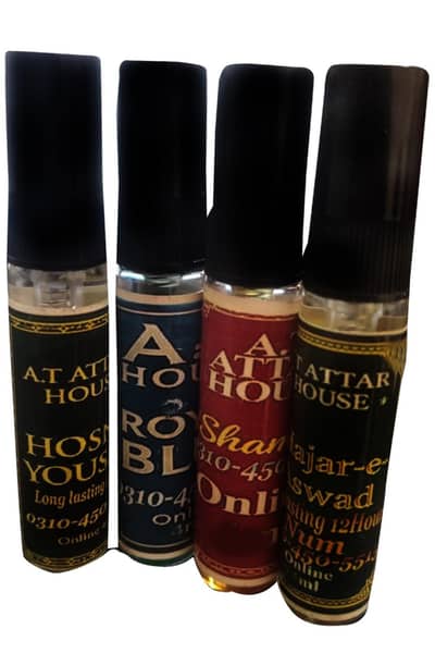 women perfume