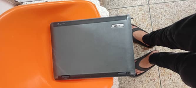 Acer travelmate 6293
