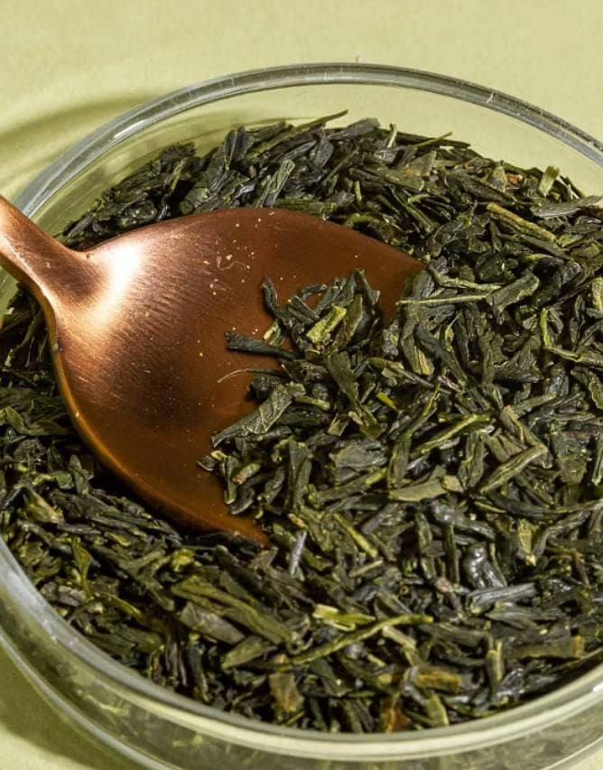 green tea 1