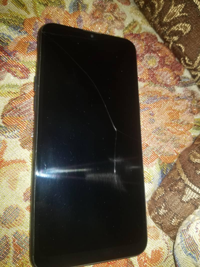 Realme C2 0
