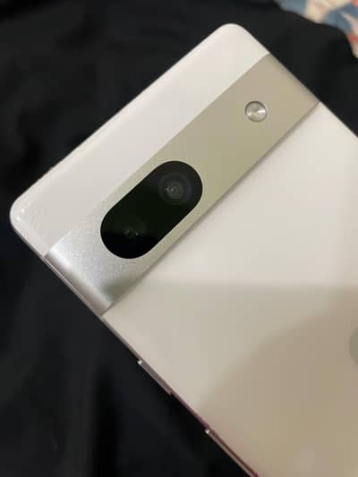 Google Pixel 7a