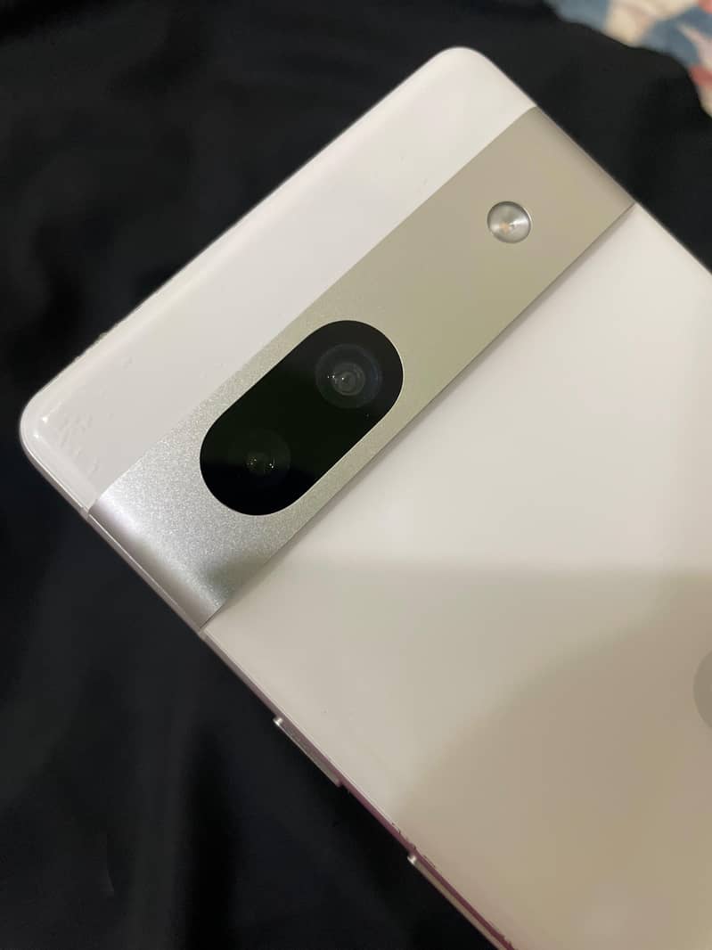 Google Pixel 7a 0