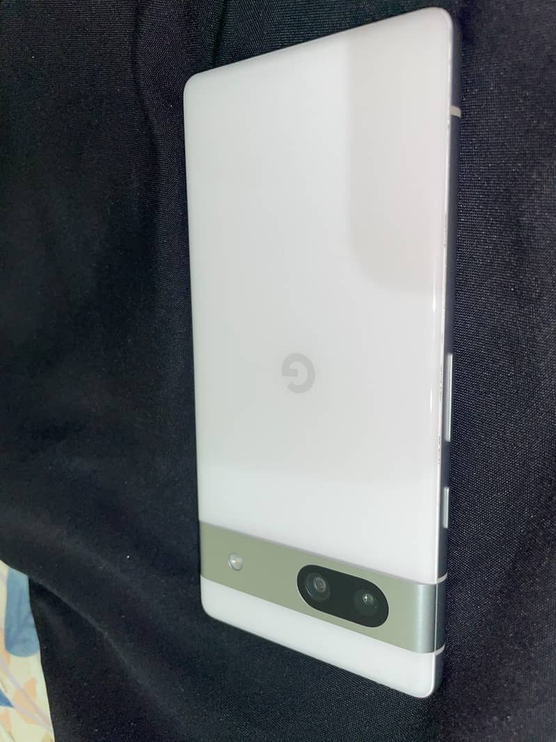 Google Pixel 7a 1