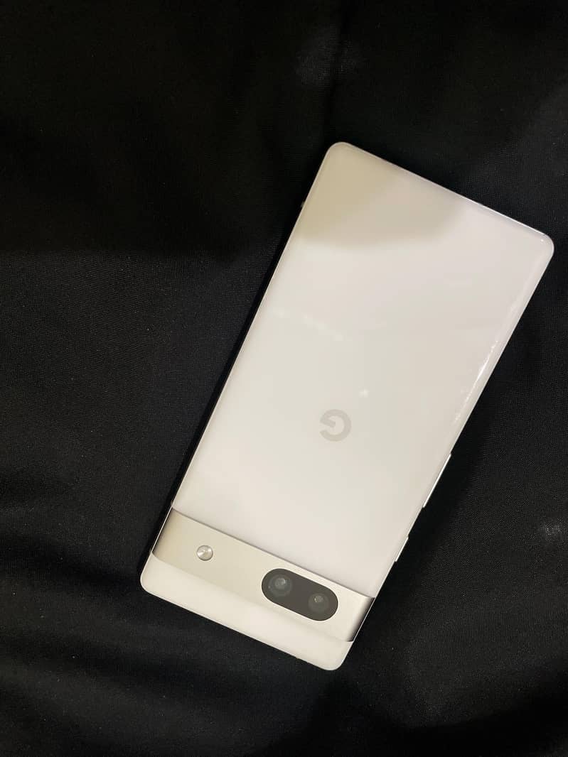 Google Pixel 7a 2