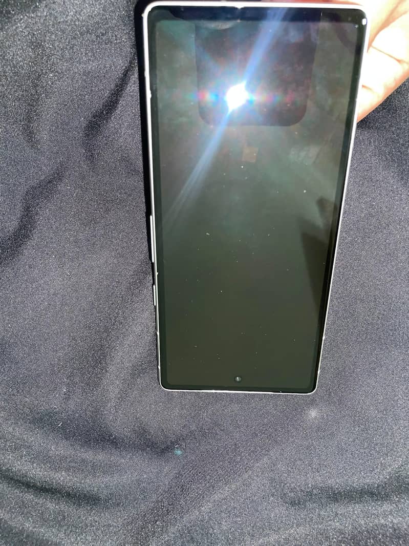 Google Pixel 7a 3