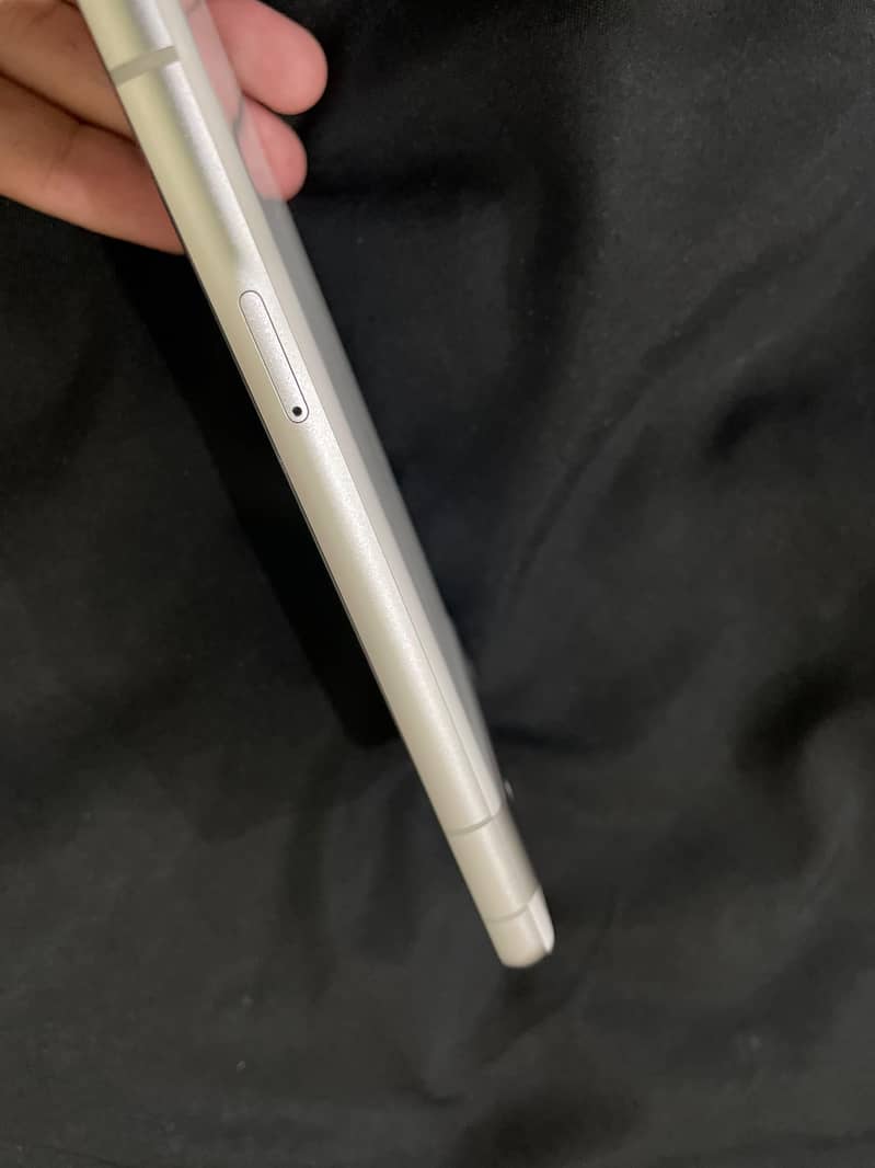 Google Pixel 7a 7