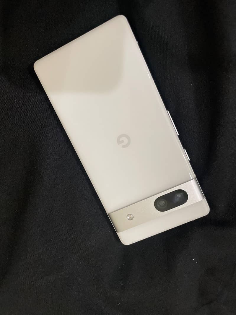 Google Pixel 7a 8