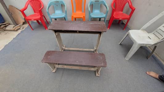 school chair for 2 to 5