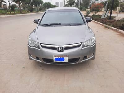 Honda Civic 2007