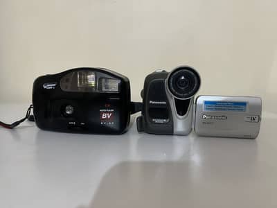 Camera