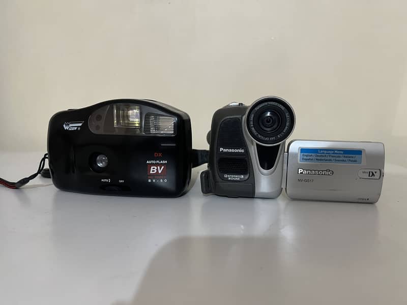 Camera 0