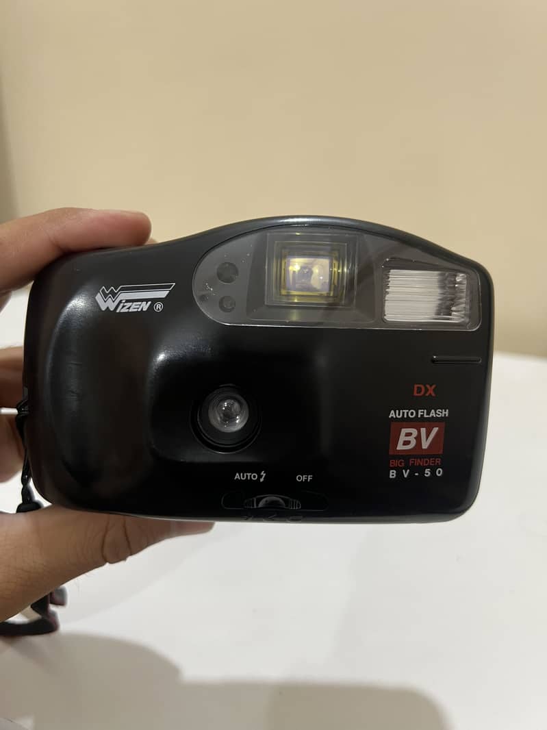 Camera 1