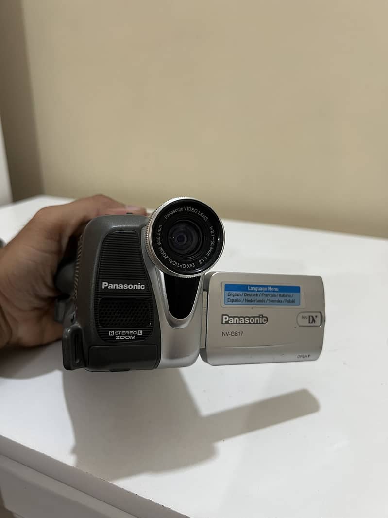 Camera 4
