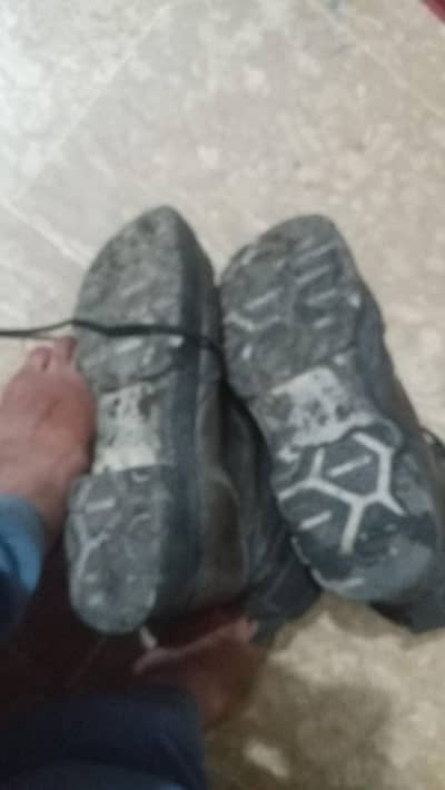 best security guard shoes