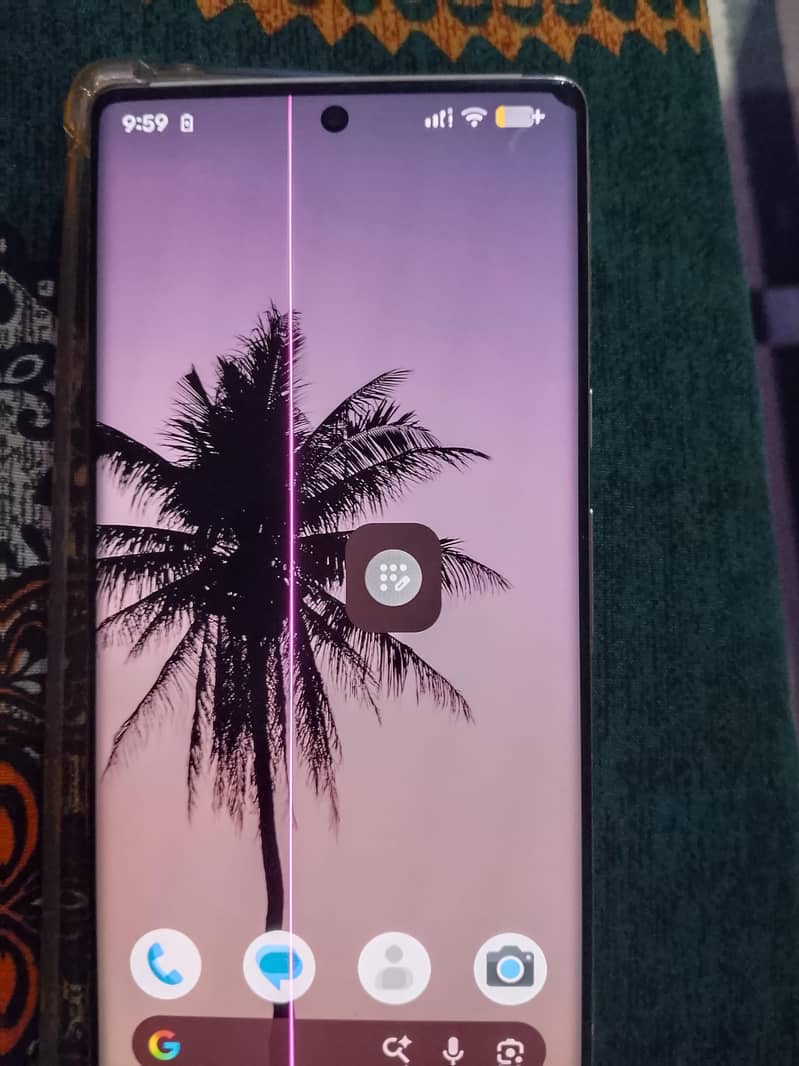 Google Pixel 6 Pro 6