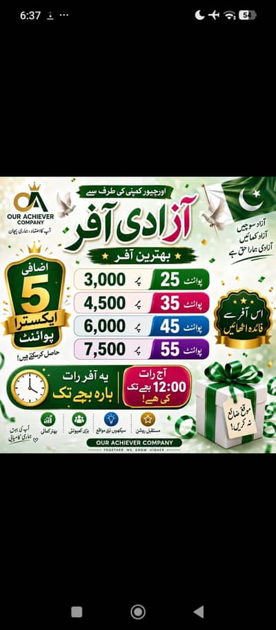 20 Seat Available  Jaldi Jaldi Apni Seat book karway or Ering karay