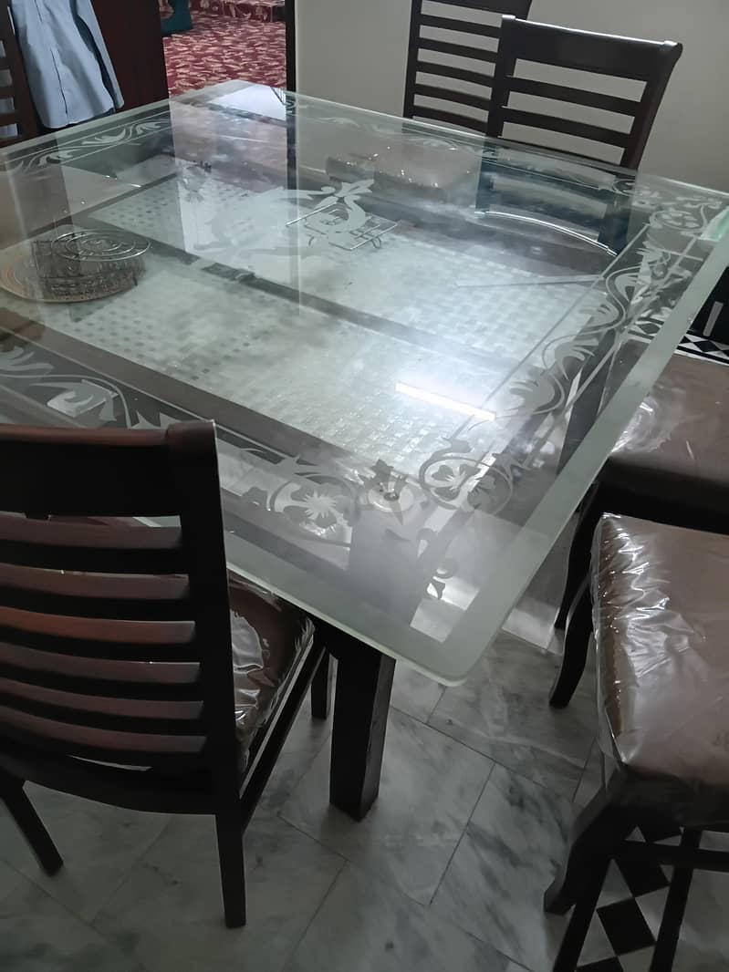 Dining Table 1