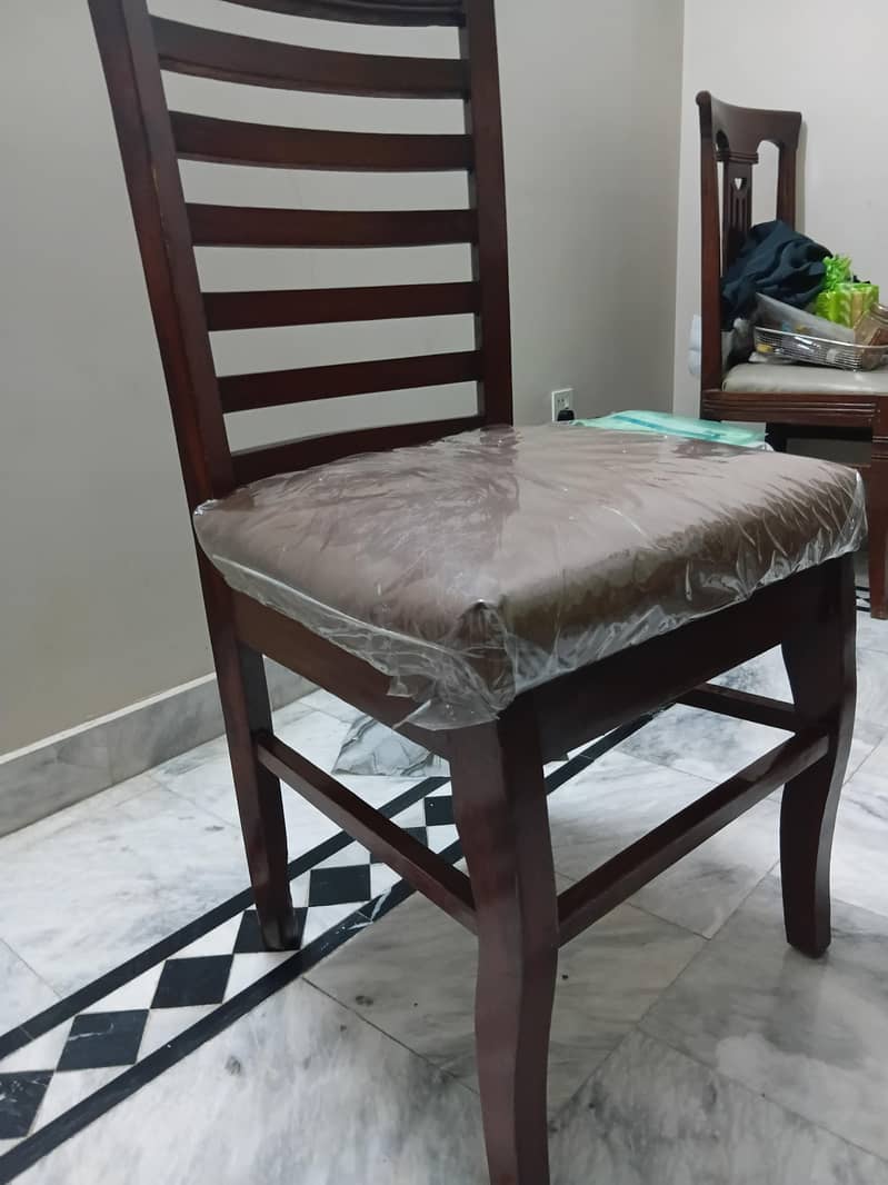Dining Table 5