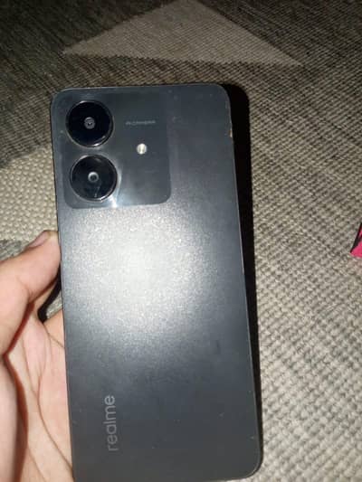 Realme Note 60x