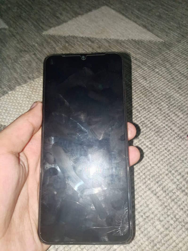 Realme Note 60x 3