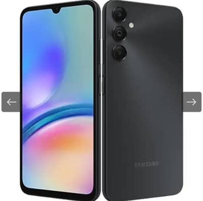Samsung Mobile A05s
