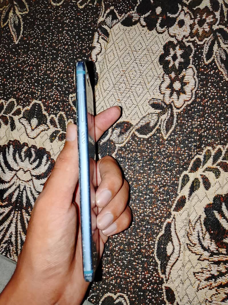 Huawei Nova 2 Plus 1