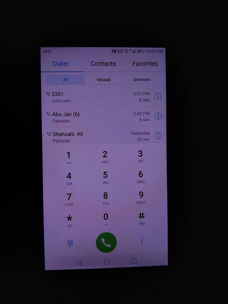 Huawei Nova 2 Plus 2