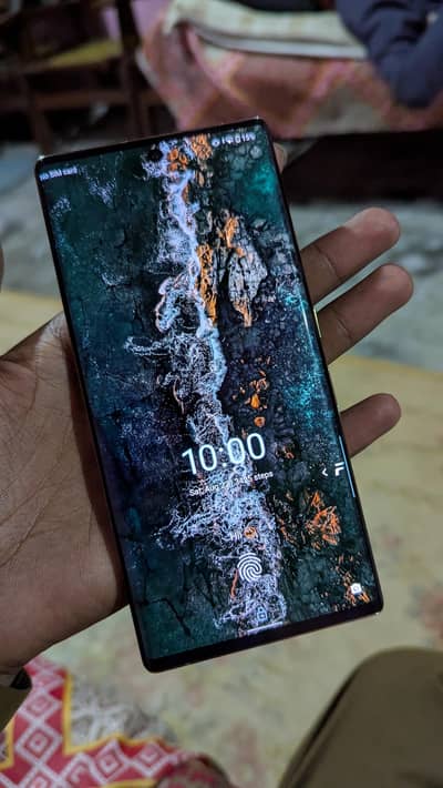fujistu f52a