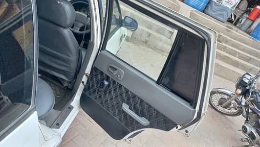 Suzuki Cultus VXR 2009