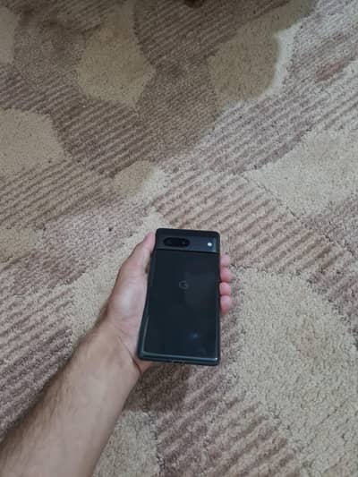 Google Pixel 7 Condition 9.5/10 Waterpack All okay