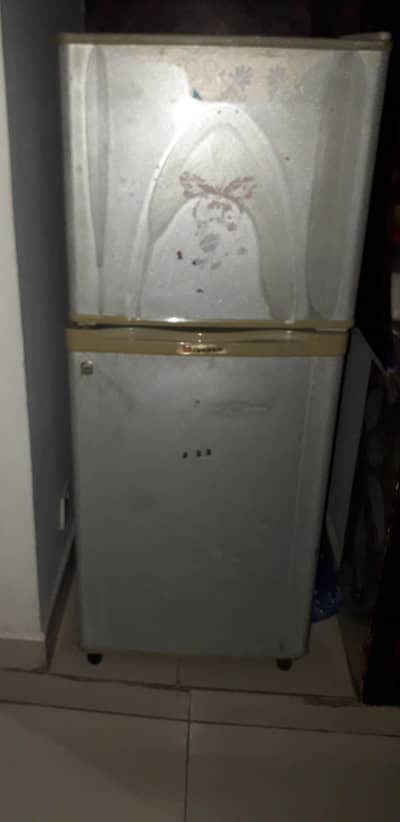 Dalance Refrigerator