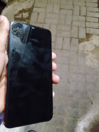 Vivo Y17