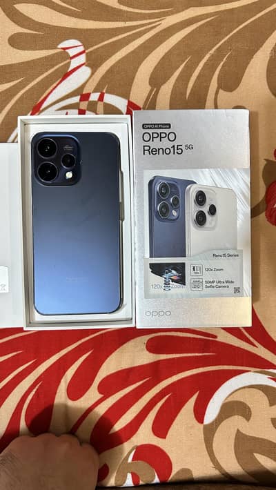 OPPO Reno